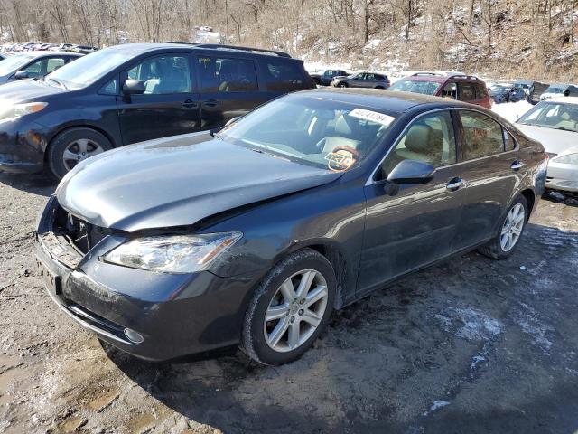 2009 Lexus ES 350 