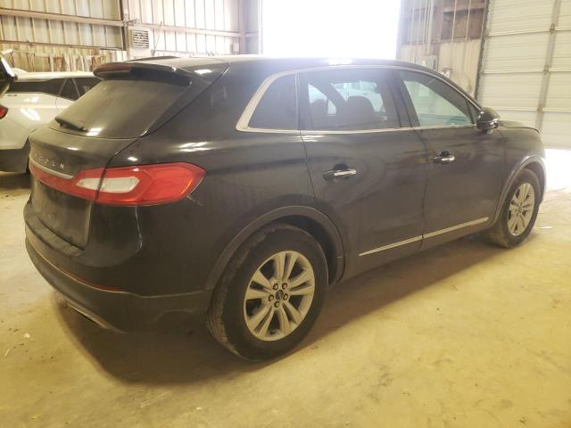 2016 LINCOLN MKX PREMIE 2LMTJ6JR1GBL70828