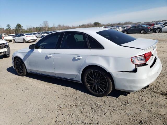 WAUFFAFL3GN003078 2016 AUDI A4, photo no. 2