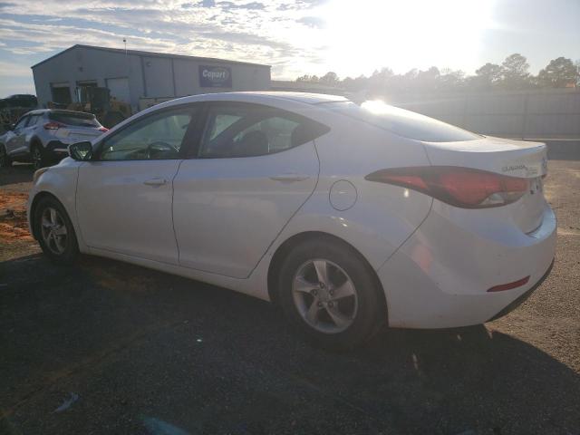 2015 HYUNDAI ELANTRA SE 5NPDH4AE0FH632522