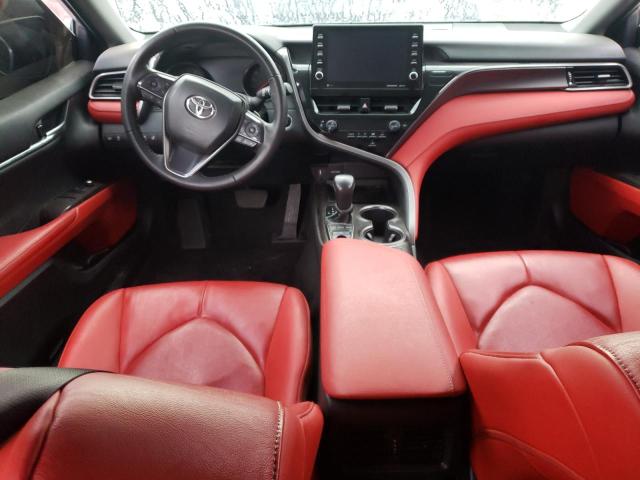 2021 TOYOTA CAMRY XSE 4T1K61BK0MU043694