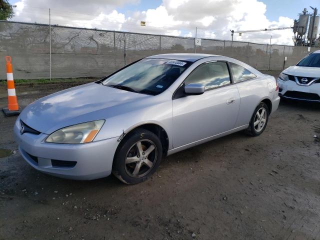 Lot #2390146093 2005 HONDA ACCORD LX salvage car