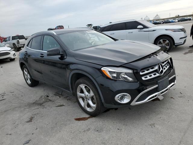 VIN WDCTG4GB8LU024528 2020 Mercedes-Benz GLA-Class,... no.4