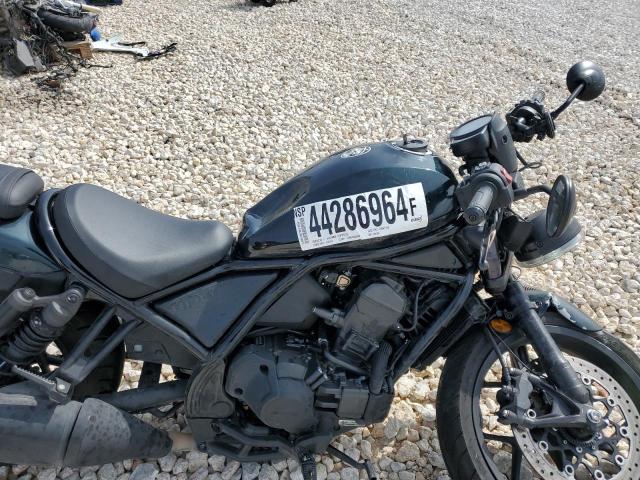 2023 HONDA CMX1100 D JH2SC8319PK200786