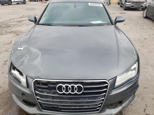 VIN WAU2GAFC1DN139362 2013 Audi A7, Prestige no.11