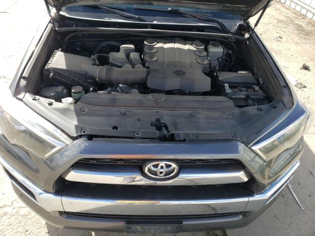 2015 Toyota 4Runner Sr5 VIN: JTEBU5JRXF5273901 Lot: 60672114