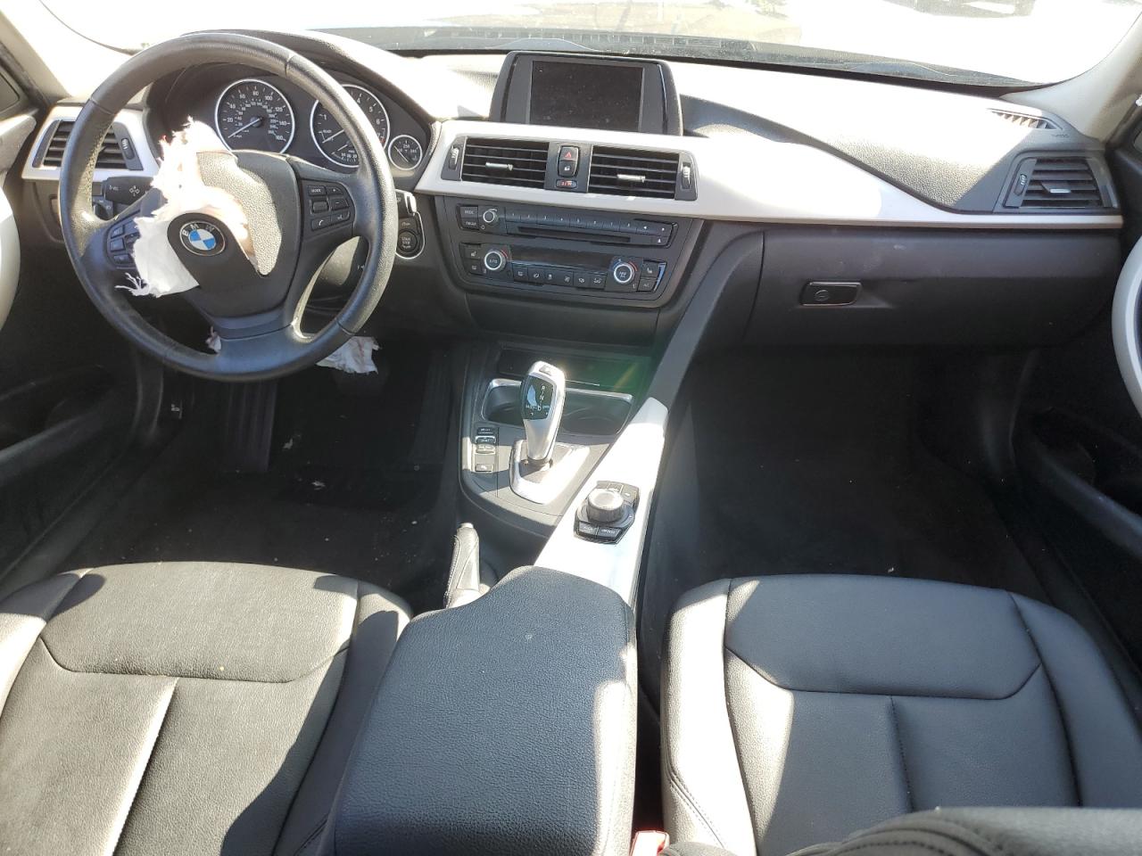 WBA3C3G5XFNS74046 2015 BMW 320 I xDrive