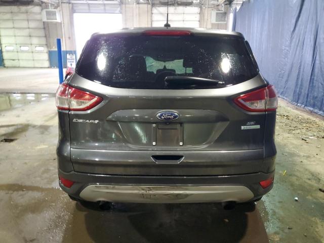 2015 Ford Escape Se VIN: 1FMCU0GX1FUA89823 Lot: 40247994