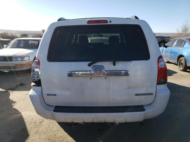 2008 Toyota 4Runner Sr5 VIN: JTEBU14R680132439 Lot: 41943754