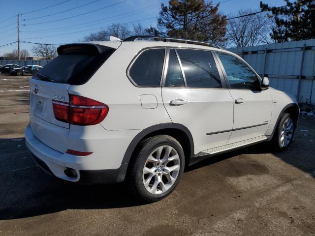 VIN 5UXZV4C59D0B02380 2013 BMW X5, Xdrive35I no.3