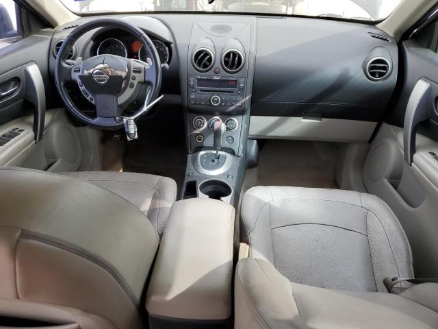 2008 Nissan Rogue S VIN: JN8AS58V28W108614 Lot: 42070244