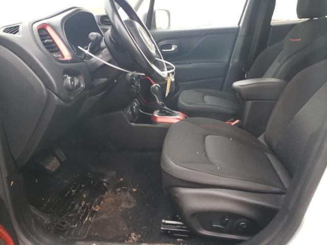 2019 JEEP RENEGADE T - ZACNJBC12KPJ96777