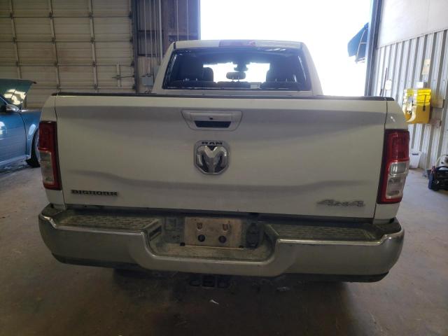 2022 Ram 2500 Big Horn/Lone Star VIN: 3C6UR5DL7NG322248 Lot: 44174744