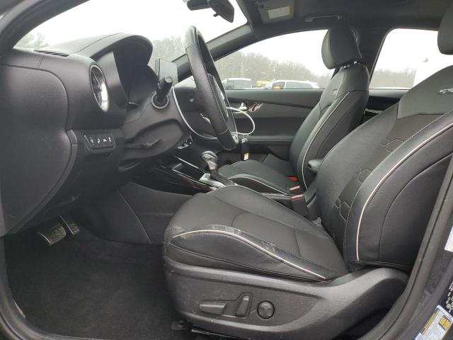2021 KIA FORTE GT L - 3KPF34AD0ME382912