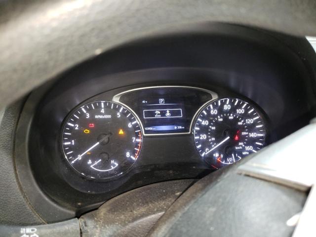 2017 NISSAN ALTIMA 2.5 1N4AL3AP6HC274649