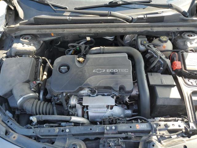 2018 CHEVROLET MALIBU LT - 1G1ZD5ST6JF101888