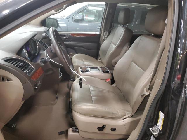2015 CHRYSLER TOWN & COU 2C4RC1BG5FR609081