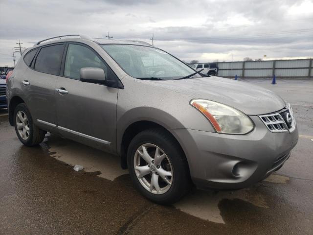 Vin: jn8as5mt8bw151110, lot: 40639484, nissan rogue s 20114
