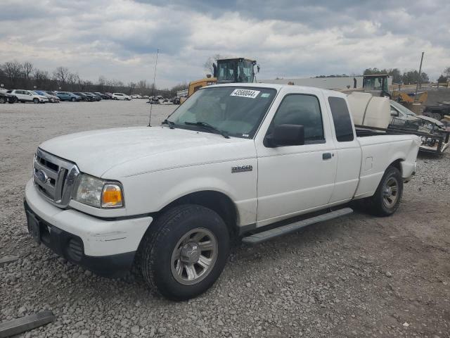 2008 Ford Ranger Super Cab VIN: 1FTYR44UX8PA53630 Lot: 53570684