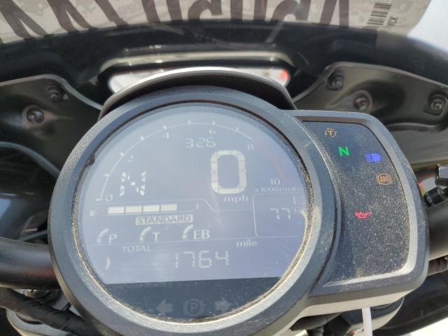 2023 HONDA CMX1100 T JH2SC8362PK201600