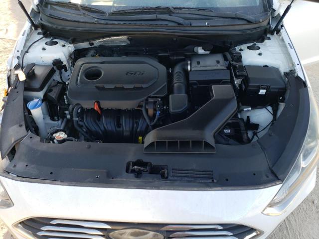 2018 HYUNDAI SONATA SPO - 5NPE34AF2JH613801
