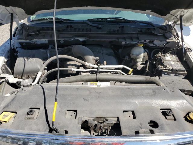 2016 RAM 1500 SLT 1C6RR6GT6GS145730
