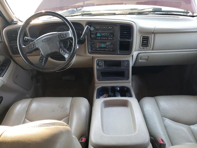 2003 Chevrolet Suburban 1500 Lt VIN: 1GNEC16Z83J215589 Lot: 40899005