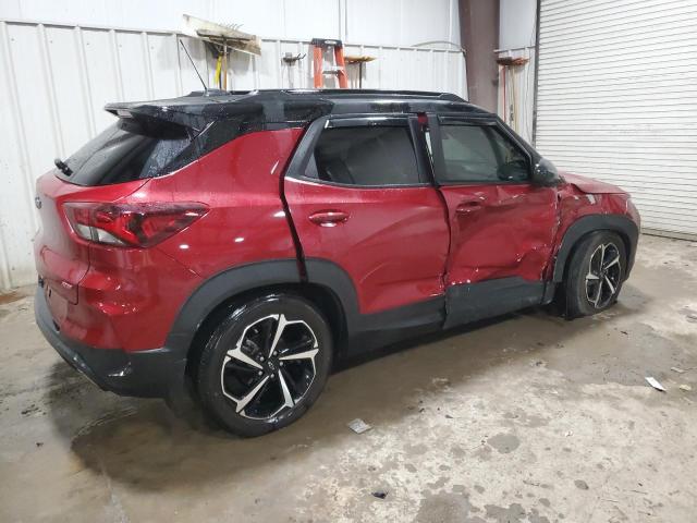 2021 CHEVROLET TRAILBLAZE KL79MUSL5MB095298