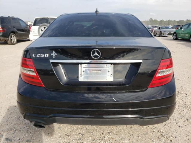 2013 Mercedes-Benz C 250 VIN: WDDGF4HB6DR247881 Lot: 44326444