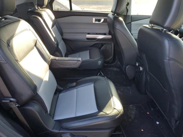 2022 FORD EXPLORER X - 1FMSK7DH5NGC00538