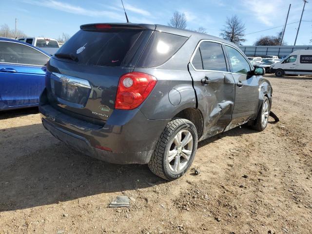 Vin: 2cnalbec3b6422554, lot: 46964314, chevrolet equinox ls 20113