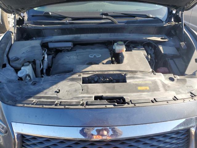2017 INFINITI QX60 - 5N1DL0MM0HC501952