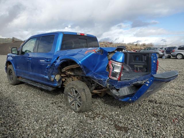 2015 FORD F150 SUPER 1FTEW1EG6FFC37789