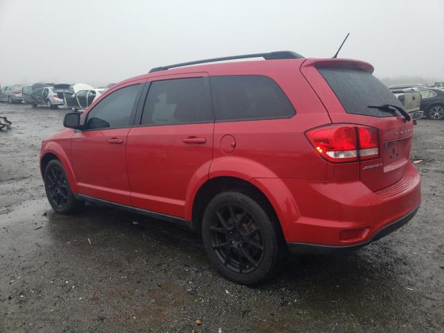 2014 Dodge Journey Sxt VIN: 3C4PDCBG0ET276932 Lot: 42465104