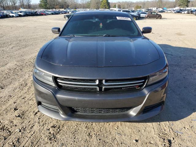 VIN 2C3CDXBG6FH784861 2015 Dodge Charger, SE no.5