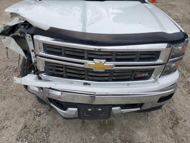 2015 CHEVROLET SILVRK1500 - 3GCUKREC3FG182140