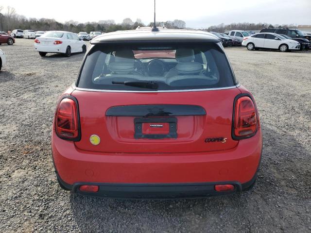 2023 MINI COOPER SE - WMW13DJ02P2T77961