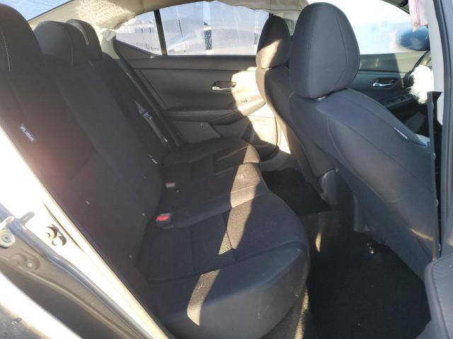 2021 NISSAN SENTRA S 3N1AB8BV7MY304978