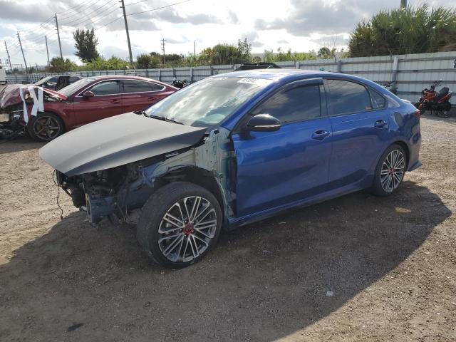 2020 KIA FORTE GT 3KPF44AC8LE161822