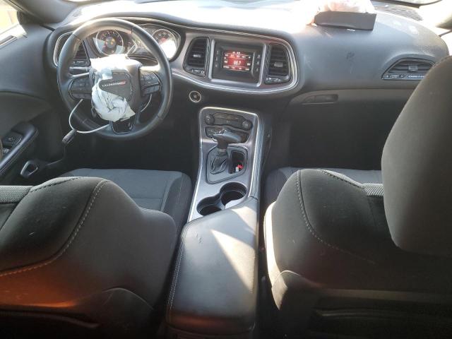 2016 DODGE CHALLENGER 2C3CDZAG4GH236632