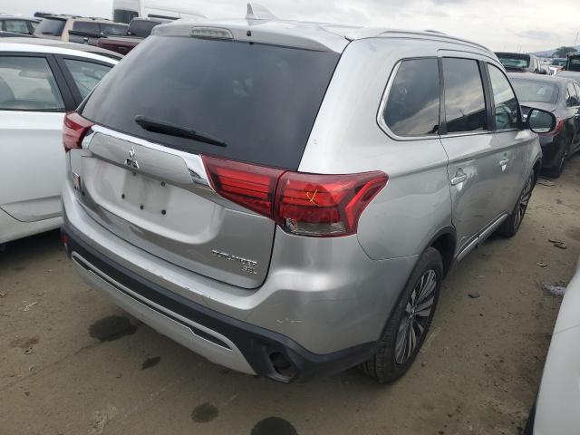 VIN JA4AD3A39KZ014247 2019 MITSUBISHI OUTLANDER no.3