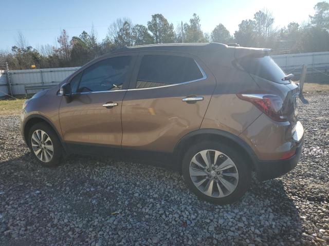 KL4CJASB4HB051364 2017 BUICK ENCORE, photo no. 2