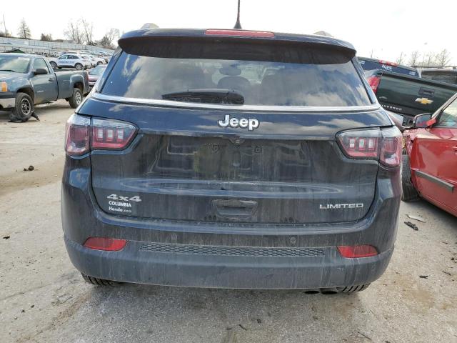 2021 JEEP COMPASS LI - 3C4NJDCB1MT603782