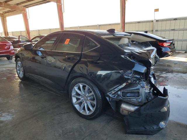 2021 Acura Tlx VIN: 19UUB5F36MA015937 Lot: 39207522