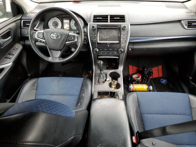 2016 TOYOTA CAMRY LE - 4T1BF1FK9GU165632