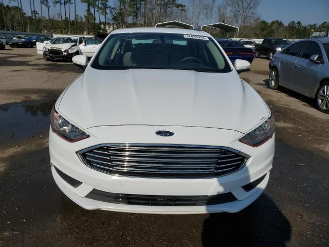 VIN 3FA6P0G72JR125467 2018 Ford Fusion, S no.5