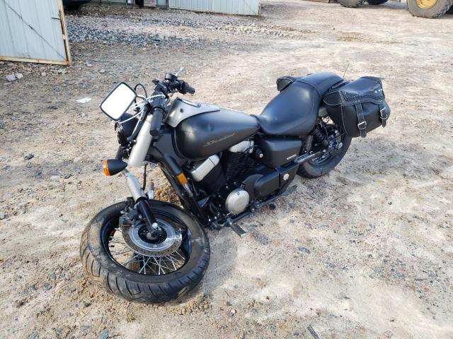 2013 HONDA VT750 C2B JH2RC5378DK300102