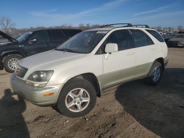 1999 Lexus Rx 300 VIN: JT6HF10U0X0075891 Lot: 42689234