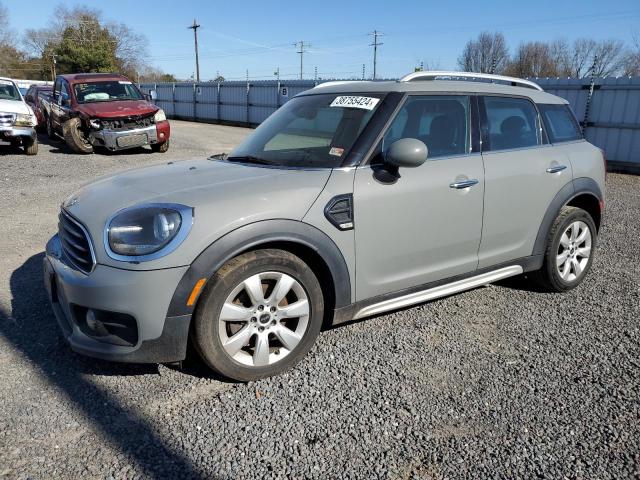 VIN WMZYV5C57K3F57419 2019 Mini Cooper, Countryman... no.1