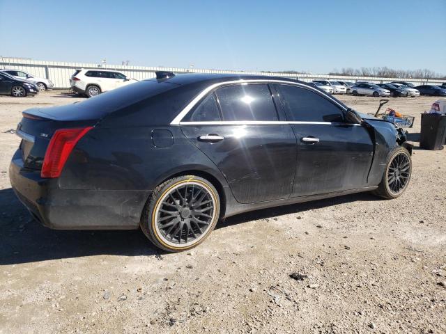 2016 CADILLAC CTS PERFOR - 1G6AY5SS5G0169436